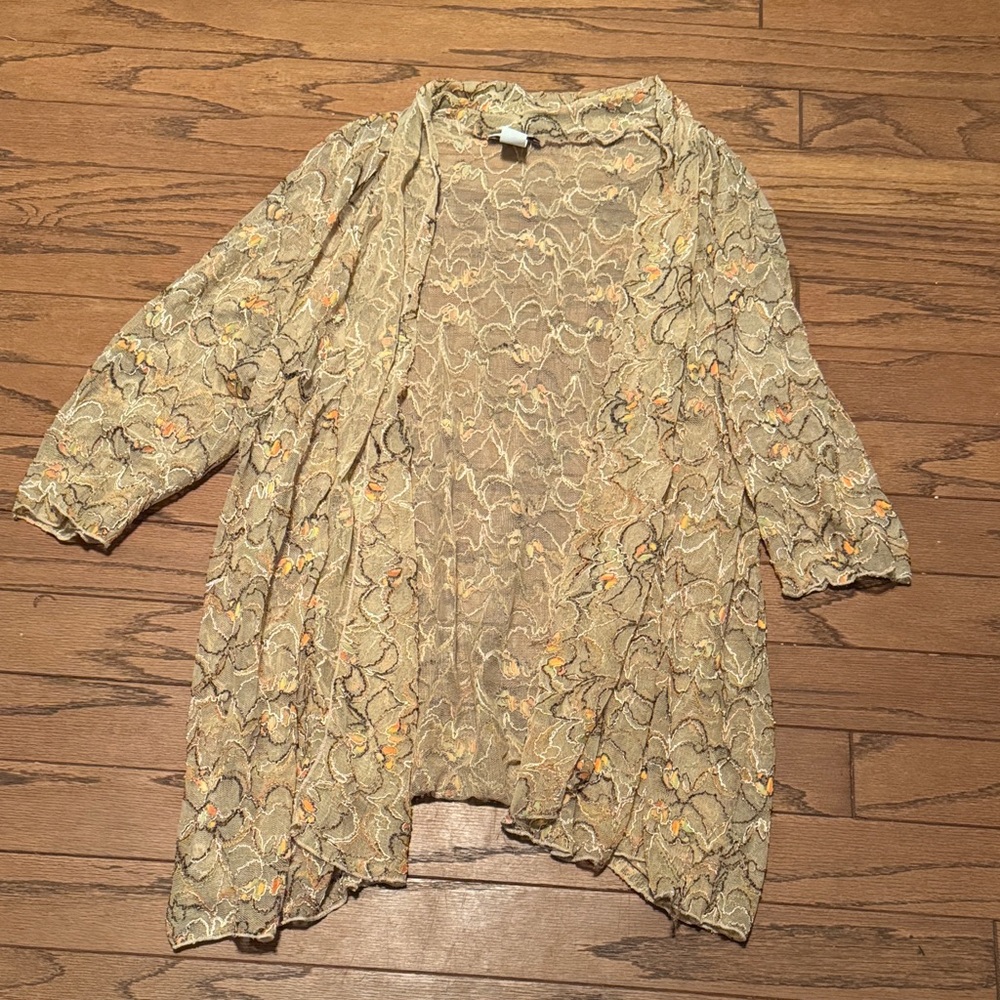 Elegant Lace Women Top
